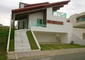 Foto 1 de Casa de Condomínio com 3 Quartos à venda, 323m² em Urbanova, São José dos Campos