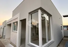 Foto 1 de Casa com 2 Quartos à venda, 60m² em Columbia City, Guaíba