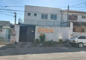 Foto 1 de Prédio Comercial à venda, 350m² em Jardim Munhoz, Guarulhos