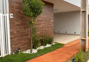 Foto 1 de Casa de Condomínio com 3 Quartos à venda, 100m² em Novo Paraíso, Cuiabá