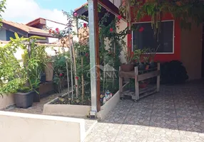 Foto 1 de Casa com 3 Quartos à venda, 158m² em Vila Indaia, Várzea Paulista