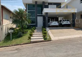 Foto 1 de Casa de Condomínio com 3 Quartos à venda, 250m² em Residencial Fazenda Serrinha, Itatiba