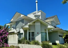 Foto 1 de Casa com 4 Quartos à venda, 300m² em Jurerê, Florianópolis