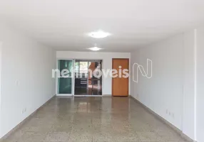Foto 1 de Apartamento com 3 Quartos para alugar, 170m² em Buritis, Belo Horizonte