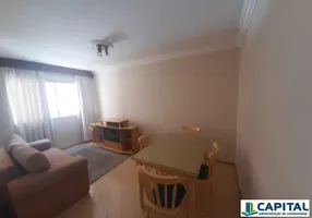 Foto 1 de Apartamento com 1 Quarto para alugar, 55m² em Saúde, São Paulo