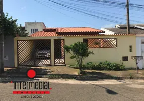 Foto 1 de Casa com 2 Quartos à venda, 123m² em Parque Ecológico, Boituva