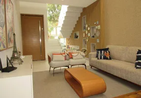 Foto 1 de Casa de Condomínio com 3 Quartos à venda, 243m² em Taquaral, Piracicaba