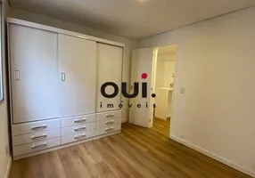 Foto 1 de Flat com 1 Quarto à venda, 57m² em Jardim Paulista, São Paulo