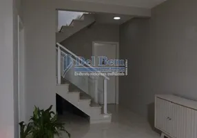 Foto 1 de Sobrado com 3 Quartos à venda, 150m² em Vila Suíssa, Mogi das Cruzes