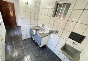 Foto 1 de Apartamento com 1 Quarto à venda, 36m² em Itaquera, São Paulo