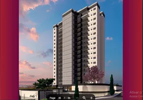 Foto 1 de Apartamento com 2 Quartos à venda, 65m² em Condominio Residencial Colinas do Paratehy, São José dos Campos