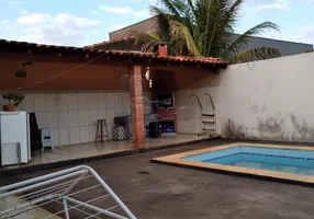 Foto 1 de Casa com 3 Quartos à venda, 190m² em Portal do Alto, Ribeirão Preto