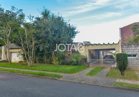 Foto 1 de Casa com 3 Quartos à venda, 220m² em Bom Retiro, Curitiba
