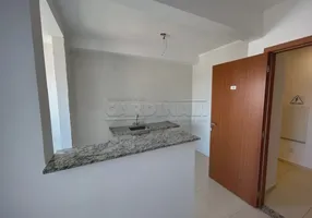 Foto 1 de Apartamento com 2 Quartos à venda, 49m² em Vila Suconasa, Araraquara