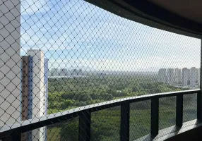 Foto 1 de Apartamento com 3 Quartos para alugar, 155m² em Cocó, Fortaleza