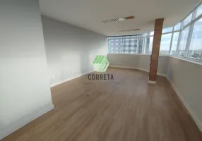 Foto 1 de Sala Comercial para alugar em Jardim Limoeiro, Serra