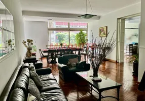 Foto 1 de Apartamento com 4 Quartos à venda, 315m² em República, São Paulo