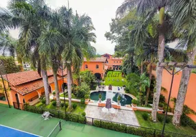 Foto 1 de Casa com 5 Quartos para alugar, 1599m² em Jardim Guedala, São Paulo