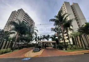 Foto 1 de Apartamento com 2 Quartos à venda, 79m² em Jardim Nova Aliança Sul, Ribeirão Preto