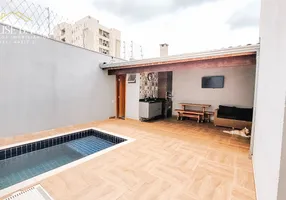 Foto 1 de Casa de Condomínio com 3 Quartos à venda, 148m² em Condominio Villagio Di San Francesco, Jundiaí