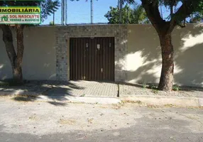 Foto 1 de Lote/Terreno à venda, 354m² em Edson Queiroz, Fortaleza