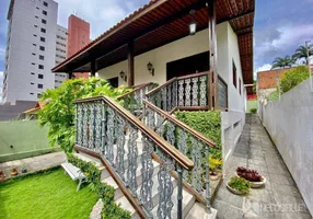 Foto 1 de Casa com 4 Quartos à venda, 279m² em Bela Vista, Campina Grande