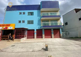 Foto 1 de Ponto Comercial para alugar, 76m² em Recanto, Rio das Ostras