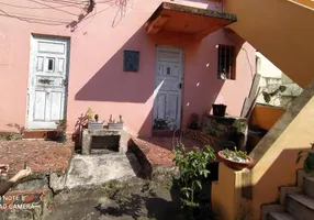 Foto 1 de Casa de Condomínio com 1 Quarto à venda, 55m² em Rocha, Rio de Janeiro