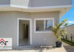 Foto 1 de Casa com 3 Quartos à venda, 118m² em Jardim Kanimar, Atibaia