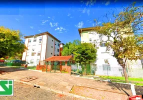 Foto 1 de Apartamento com 3 Quartos para alugar, 69m² em Vila Nova, Porto Alegre