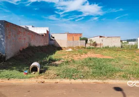 Foto 1 de Lote/Terreno à venda, 250m² em Residencial Reserva da Barra, Jaguariúna