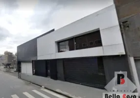 Foto 1 de Galpão/Depósito/Armazém para venda ou aluguel, 720m² em Móoca, São Paulo