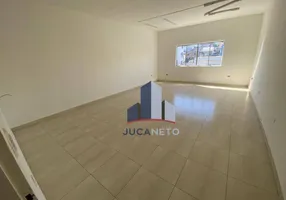 Foto 1 de Sala Comercial para alugar, 35m² em Vila Assis Brasil, Mauá