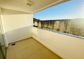 Foto 1 de Flat com 1 Quarto à venda, 40m² em Itaipu, Niterói