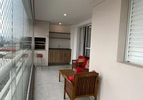 Foto 1 de Apartamento com 3 Quartos à venda, 87m² em Jardim Pereira Leite, São Paulo