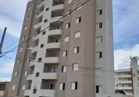 Foto 1 de Apartamento com 3 Quartos à venda, 101m² em Vila Bourghese, Pindamonhangaba