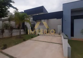 Foto 1 de Casa de Condomínio com 3 Quartos à venda, 99m² em Village Moutonnee, Salto