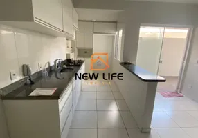 Foto 1 de Apartamento com 2 Quartos à venda, 48m² em Panorama, Uberlândia