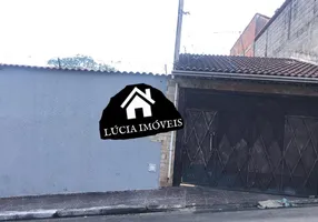 Foto 1 de Casa com 2 Quartos à venda, 120m² em Vila Aurea, São Paulo