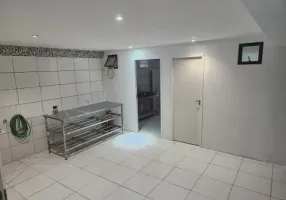 Foto 1 de Casa com 1 Quarto para alugar, 80m² em Vila Gomes, São Paulo