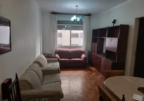 Foto 1 de Apartamento com 1 Quarto para alugar, 55m² em Consolação, São Paulo