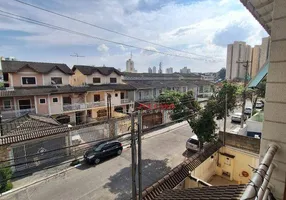 Foto 1 de Sobrado com 3 Quartos à venda, 135m² em Jardim Zaira, Guarulhos