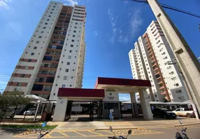 Foto 1 de Apartamento com 3 Quartos para alugar, 65m² em Parque Oeste Industrial, Goiânia