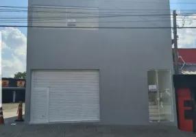 Foto 1 de Sala Comercial com 2 Quartos para alugar, 45m² em Barão Geraldo, Campinas