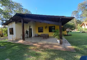 Foto 1 de Fazenda/Sítio com 4 Quartos à venda, 5640m² em Jockey Clube, Curvelo