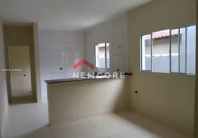 Foto 1 de Casa com 2 Quartos à venda, 52m² em Santa Terezinha, Itanhaém