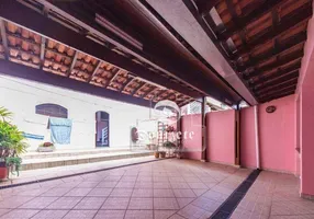 Foto 1 de Sobrado com 3 Quartos à venda, 360m² em Parque das Nações, Santo André