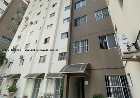 Foto 1 de Apartamento com 2 Quartos à venda, 77m² em Parque São Judas Tadeu, Presidente Prudente