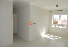 Foto 1 de Apartamento com 3 Quartos para alugar, 61m² em Chácara das Nações, Valinhos