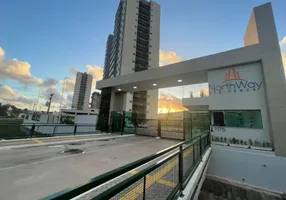 Foto 1 de Apartamento com 3 Quartos para alugar, 76m² em Centro, Paulista